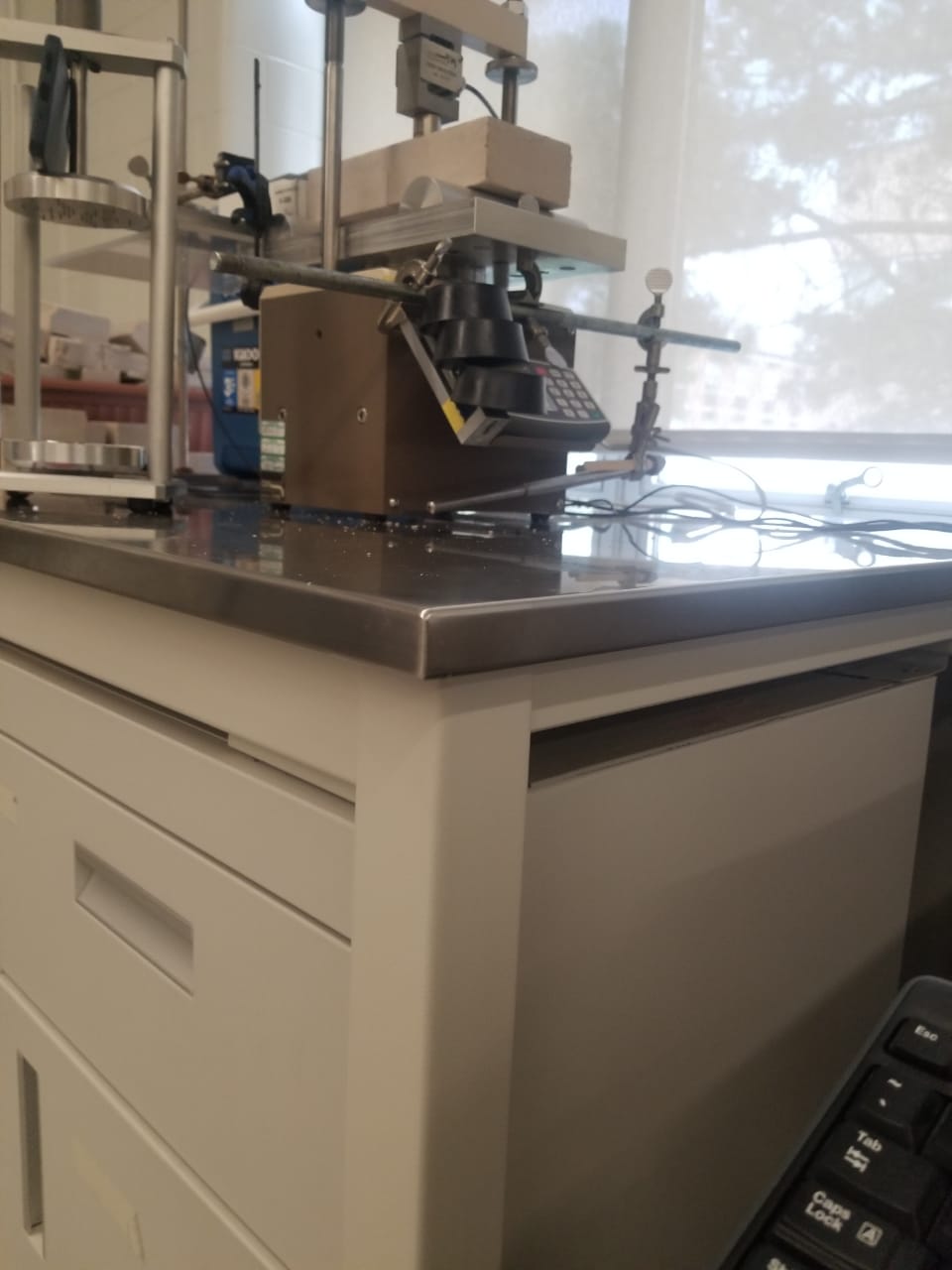 UWaterloo Geothermal Lab
